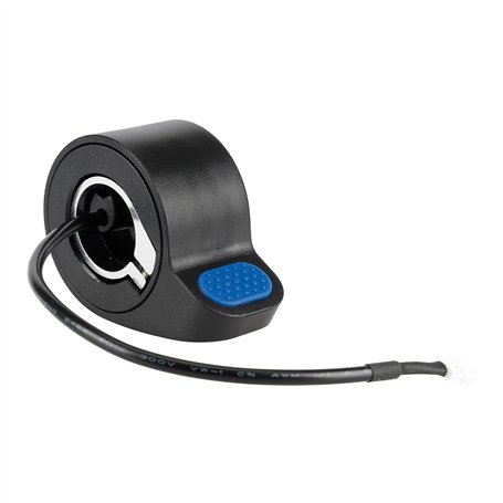 MotuTech Accélérateur pour Xiaomi MI 3 M365 1S Pro Pro2 Essential Lite Scooter Trottinette électrique Commande de Vitesse Accélé