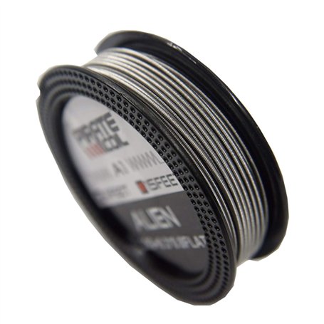 Fil de résistance plat AiTURE 32GA+0.30.8