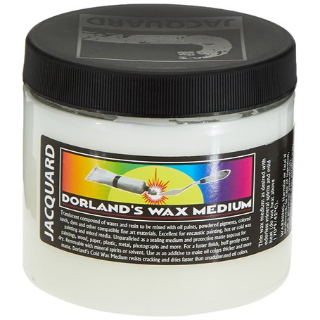 Dorlands Wax 16 Ounce