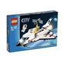 LEGO City - 3367 - Jeu de Construction - La Navette Spatiale