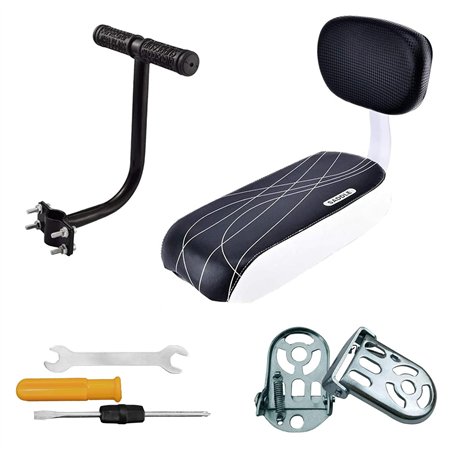 auvstar Siege Enfant Velo