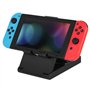 Support pour NS Switch/Switch OLED/Switch 2 - Younik Support de Jeu Compact Réglable pour NS Switch/Switch OLED/Switch 2