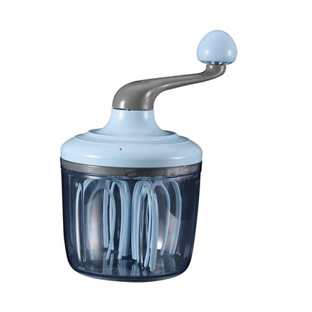 Mélangeur Manuel de Batteur D'oeufs