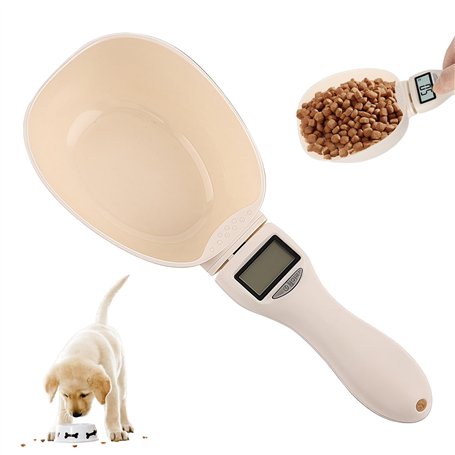 Balance de cuisine numérique précise à 1 g : 800 g Balance de cuisine numérique avec écran LCD