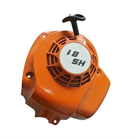 Générique Lanceur Tirez Démarreur Pour STIHL HS81 HS81R HS81T HS86 HS86R Taille-haies