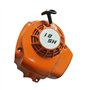 Générique Lanceur Tirez Démarreur Pour STIHL HS81 HS81R HS81T HS86 HS86R Taille-haies