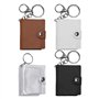 CHROMACRAFT Porte-Clés Mini Album Photo 4Pcs