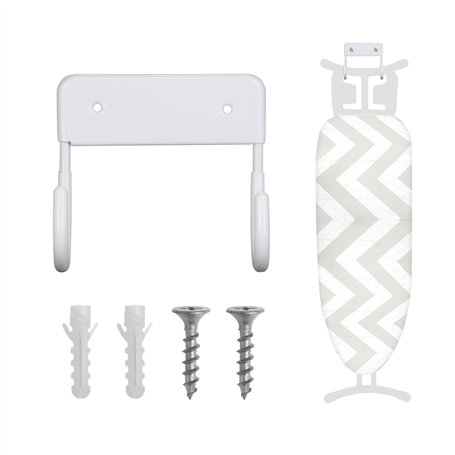 1 crochet de planche à repasser