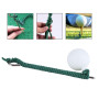 Golf Practice Corde Ball, Golf Fly Corde Conduite Balle Entraînement De Golf Cordon Balle Accessoires De Golf