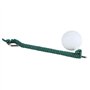 Golf Practice Corde Ball, Golf Fly Corde Conduite Balle Entraînement De Golf Cordon Balle Accessoires De Golf