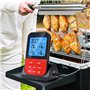 cuisson au four