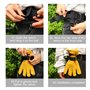 Pince à Glove Clip Multi-Usages