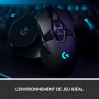 LOGITECH Souris Gaming sans fil G903 LIGHTSPEED 139,99 €