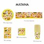 15 Pochettes