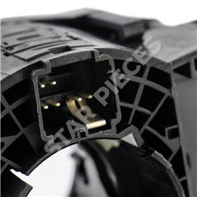 efo Ensemble de 3 Cuillères en Bois à Longs Manches - Cuillères en Bois Polyvalentes - Pelles à Sel et à Épices en Bois – Cuillè