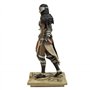 PUREARTS Assassin's Creed AMUNET Statue en PVC à l'échelle 1/8