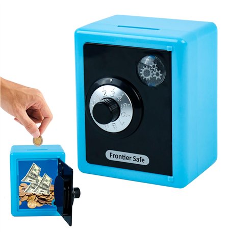 Tirelire Enfant Fille