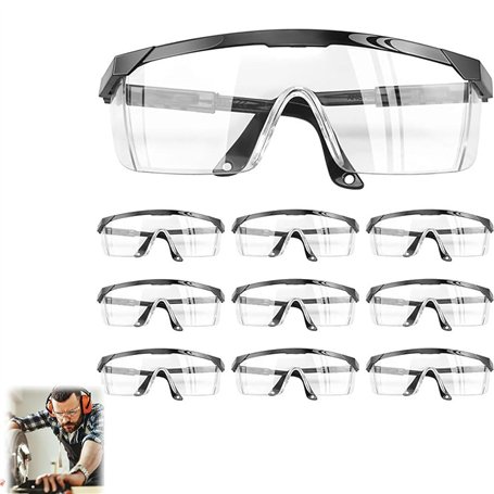 Lunettes de Protection