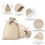 Sac toile de jute