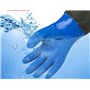 Gants de Protection en Pu pour Aquarium