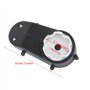 RS390 Jouet Boîte de vitesses Moteur électrique universel pour enfants Voiture Jouet Remplacement Modèle de construction Moteurs