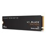 Disque dur Western Digital WDS400T4X0E 4 TB SSD