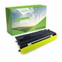 Green2Print Toner Haute Noir 8000 Pages remplace Brother TN-2000 Toner Haute pour Brother DCP7010L
