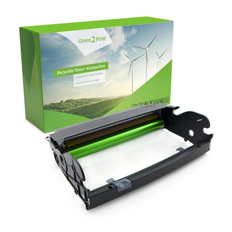 Green2Print Tambour 30000 Pages remplace Dell 593-10338