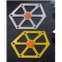 outil de mesure multi-angle