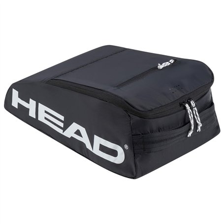 HEAD Unisexe Tour Shoe Bag Sac à Chaussures