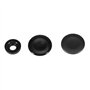 Bouton de manette bouton, 3pcs Bouton de commande de voiture Bouton de manette pour Q5 8K0998068A