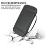 Kit d'accessoires pour Nintendo Switch 2(2025), Kit Comprenant une Mallette de Voyage Portable à Coque Dure, des Protections d'é