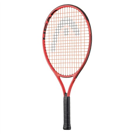 HEAD Radical 23 Raquette de Tennis Junior Orange