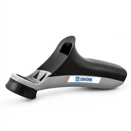 QWORK® Poignée d'outil rotative A577 Accessoire de poignée Detailers pour Dremel Modèle 4000