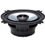 2 Haut-parleurs coaxiaux 2 Voies Alpine SXE-1325S 13,00 cm 130 mm 5" avec 35 Watts rms et 200 Watts impédance Max 4 ohms, la Pai