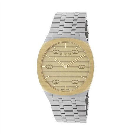 Montre Femme Gucci YA163405
