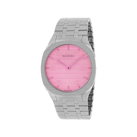 Montre Femme Gucci YA163410