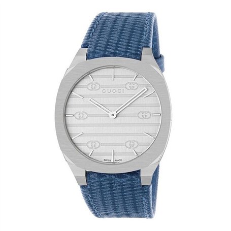 Montre Femme Gucci YA163422