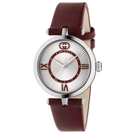 Montre Femme Gucci YA167508
