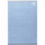 SEAGATE - Disque Dur Externe - One Touch HDD - 2To - USB 3.0 - Bleu (STKB2000402 89,99 €