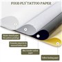 A4 Papier Tatouage Temporaire