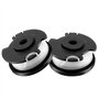 2 PCS Bobines de Fil de Rechange