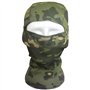 Cagoule Balaclava,Protection UV Cagoule de Cyclisme Tactique Chapeau de Cagoule pour Moto,pour Hommes, Femmes, Sports de Plein a