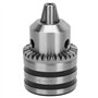 Mandrin pour perceuse 3,0-16 mm 1/2-20UNF Kit adaptateur mandrin pour perceuse type clé mandrin pour perceuse avec adaptateur he