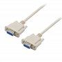 PNGKNYOCN Câble série RS232 Null Modem