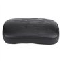 KSTE Selle de Moto, coussin arrière moto Ventouse Siège passager Pad Livré avec 8 ventouses for Bobber Chopper