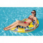 Ile gonflable Splash of Sicily 171 x 89 cm 43,99 €