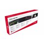 HyperX Alloy Core RGB Clavier USB QWERTZ Allemand Noir