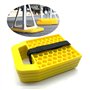 Tapis de cric de camping-car