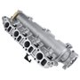 Frankberg Collecteur d'admission Compatible avec 159 Sportwagon 939 1.9L 2006-2011 GT 937 1.9L 2003-2010 Croma 194 1.9L Stilo 19